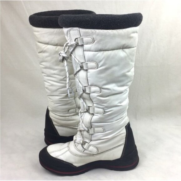 Cougar ~ Canuck Waterproof Tall Shaft Boot ~ Womens Size 8 - Picture 7 of 16